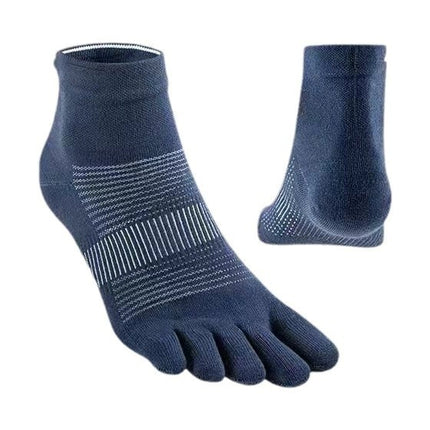 Professional Running Sports Yoga 200N Breathable Quick-drying Short Tube Toe Socks