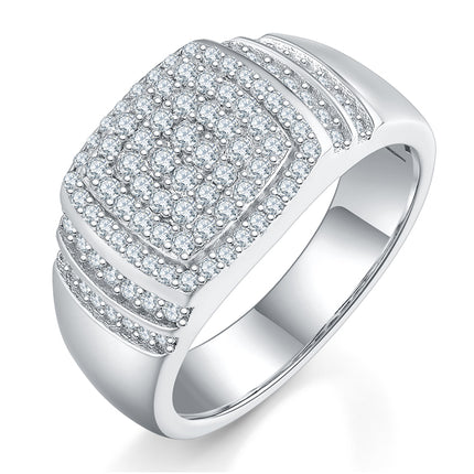 Men's Luxury And Fashionable Light Luxury Jewelry
