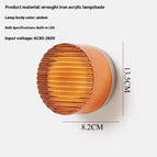 Warm Light 3000K / B Amber