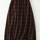 Deep Red / Asian M