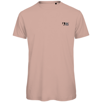 Herren Premium Bio T-Shirt FOLDFILED