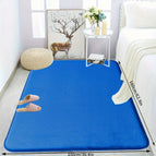 Royal Blue / 100cm*160cm (39.3in*62.99in)