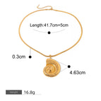 Style H-Necklace-70