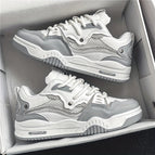 White And Gray / US 6.5