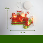 Airplane Christmas / 1PC