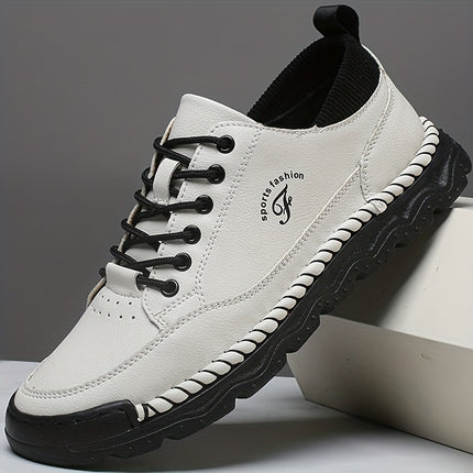 Men's Sneakers for Men Casual Shoes Mens Dress Fashion Loafers Shoe