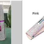 Pink and Silver / USB