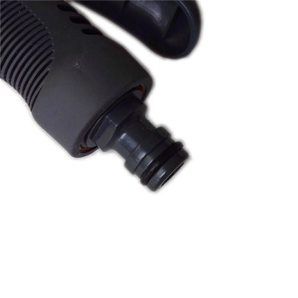 8 Pattern Garden Water Gun Hose Nozzle Mutifunctional Household Car Washing Yard Water Sprayer Pipe Tube Nozzle Sprinkle Tools - GARDIWALL