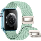 Wave Pattern Cactus Starlight / 38to40to41mm Universal