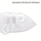 White / 51x66cm A pair