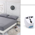 AU / 137x203cm / Fitted sheet