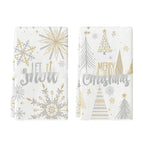 14Christmas / 40x60cm1pcs