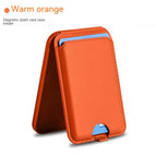 Warm Orange / For IPhone Models
