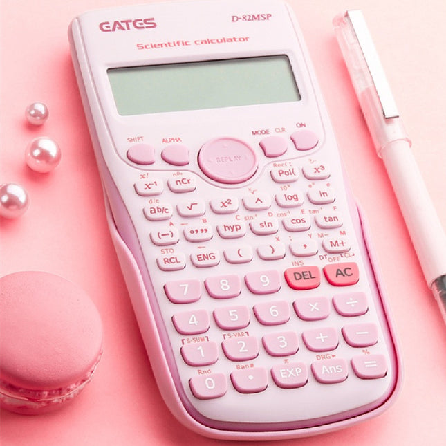 Fashion Household Science Function Calculator Portable
