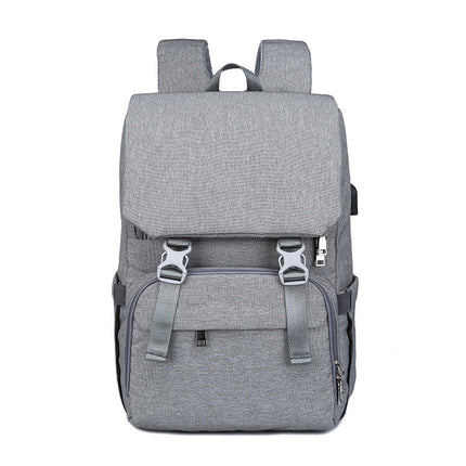 Multifunctional Mother And Baby Bag Large Capacity Waterproof Mother Bag Backpack