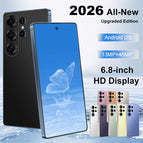 8GB+256GB / Black