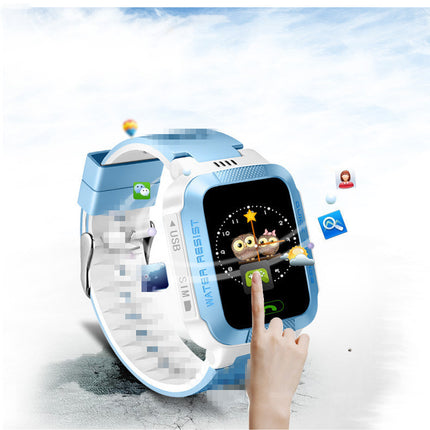 Children's smart watch