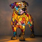 Bulldog 2 / 20cm