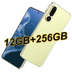 Gold / 12GB+256GB