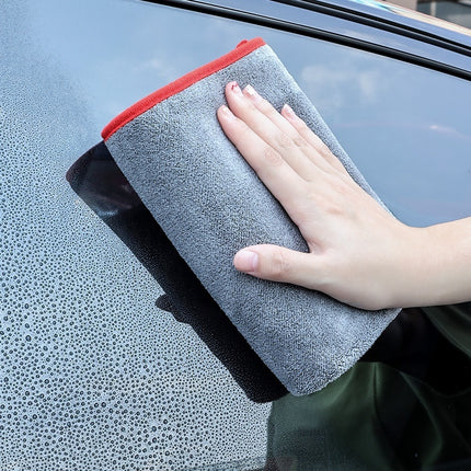 Advanced Car Wash Towel Car Washing Cloth Special Absorbent
