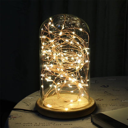 Atmosphere table lamp decorative LED Night Light