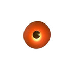 LED7W Warm Light / Orange / 30cm