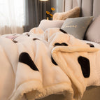 White / 59.06X78.74inch