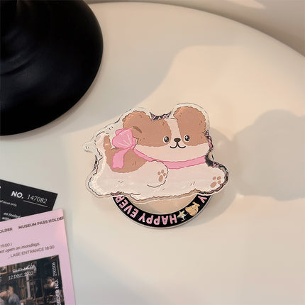 Magnetic Phone Holder Strong Adsorption