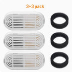 Runway filter element 3and3