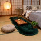 Green / 60cm*120cm/24in*47in