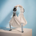 Ivory White / Free Size