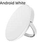 Android White / IPhone