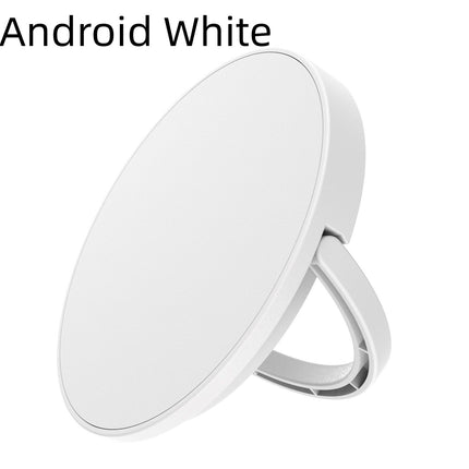 15W Magnetic Wireless Charger