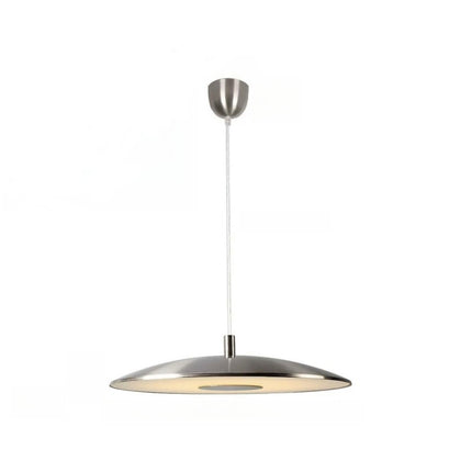 Modern Minimalistic Personalized Bauhaus Style Restaurant UFO Chandelier