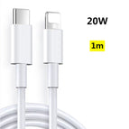 C Apple cable 1M