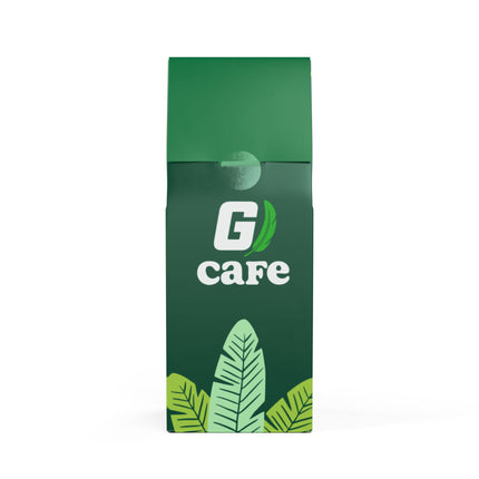 Bitterroot Coffee Blend (Dark French Roast)