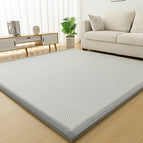 Doudou Mat Light Gray / 90*200cm Thickness 2cm