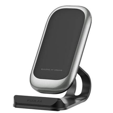 Mobile phone wireless charger