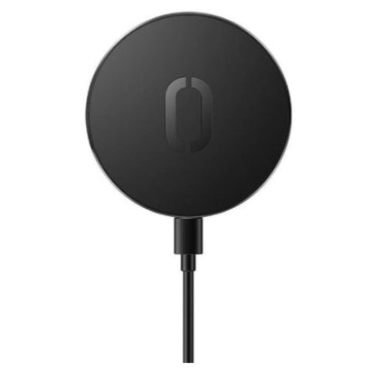 Ultra-Thin Magnetic Wireless Charger new 15W charger