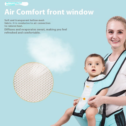 Carrier Waist Stool Baby Holding Artifact