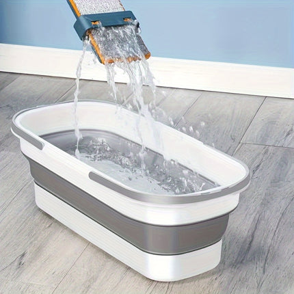 Multi-Use for Cleaning, Camping, Fishing, Large Capacity Household Essential