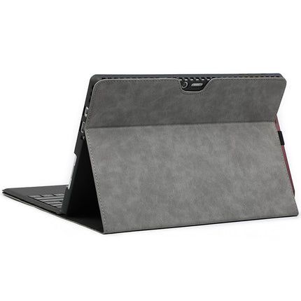Leather Surface Pro789x Protective Sleeve