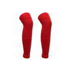 Bright Red / M Code