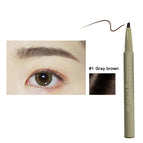 Grey brown