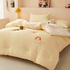 Yellow / 180cm*220cm