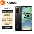 Black / 3GB+64GB