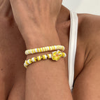 Mixed color 2-piece set33