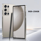 Gray / 8GB+256GB
