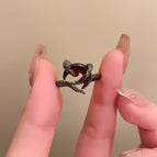 Dark Moon Snake