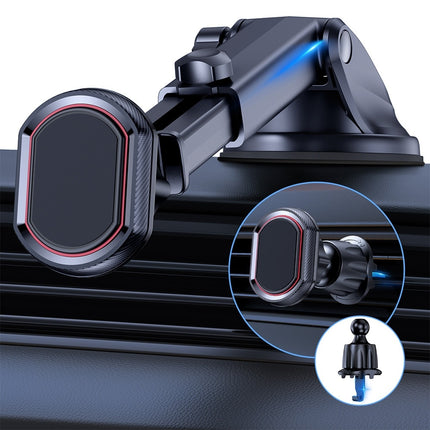 Magnetic  Car Suction Bracket Air Outlet Multifunctional For Navigator Universal Mobile Phone Holder